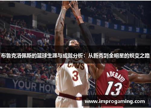 布鲁克洛佩斯的篮球生涯与成就分析：从新秀到全明星的蜕变之路